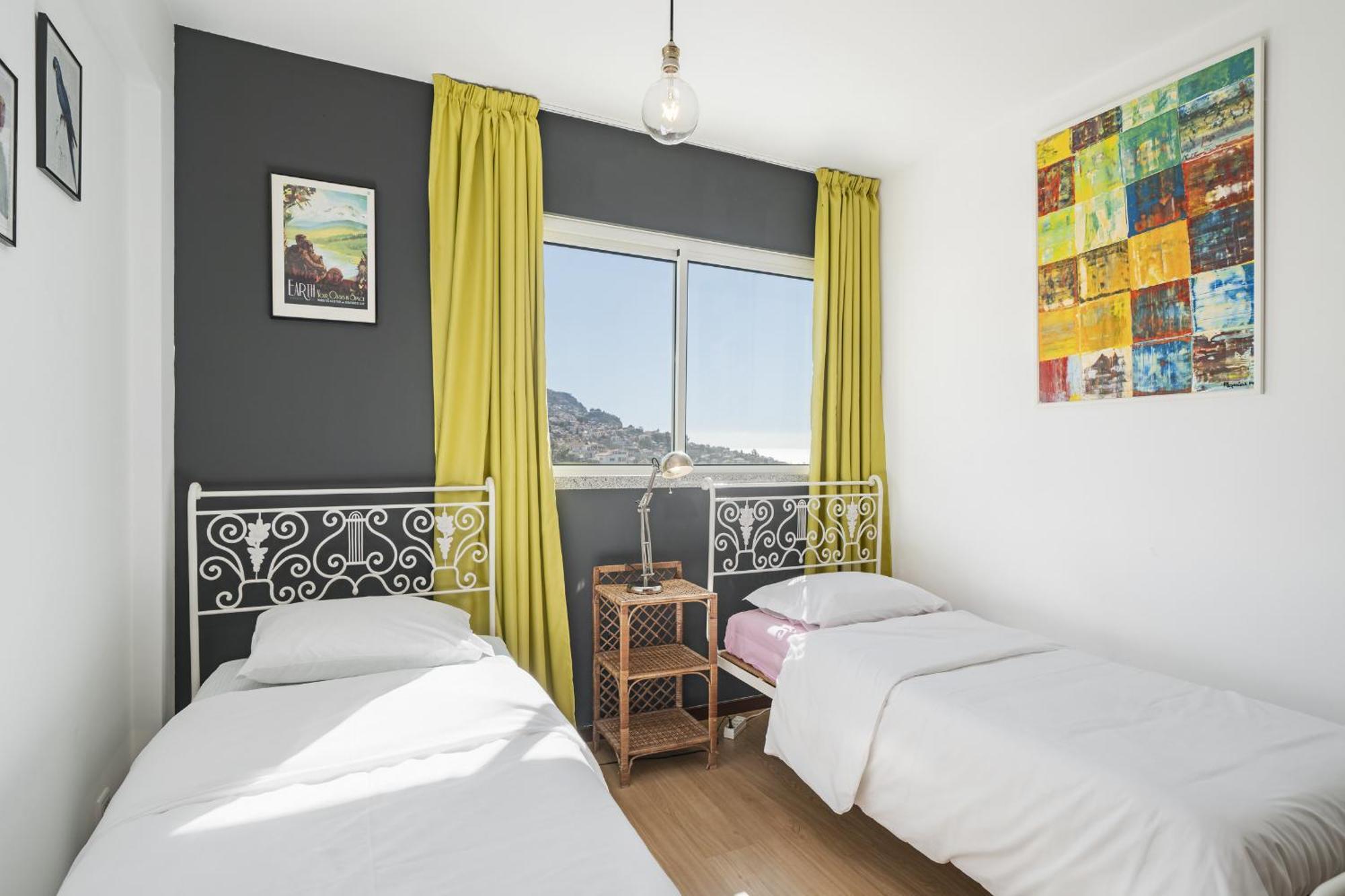 Rooftop Funchal - By Wehost Ngoại thất bức ảnh